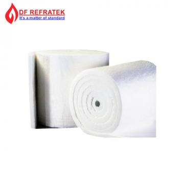 Ceramic Fiber Blank 