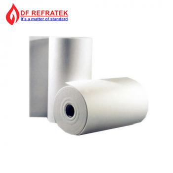 Ceramic Fiber Paper