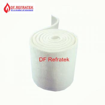 Ceramic Fiber Blank 