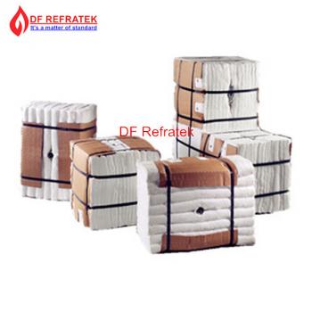 Ceramic Fiber Module