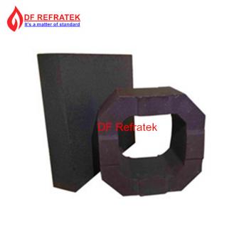 Magnesia Chromite Chimney Brick