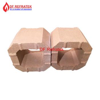 Magnesia Zircon Brick