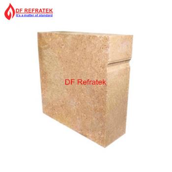 Standard Grade Magnesia Fused Spinel Brick