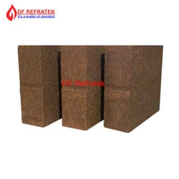 High Grade Magnesia Hercynite Brick