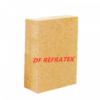 High Alumina Brick