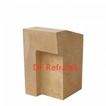 Zircon Silicate Brick