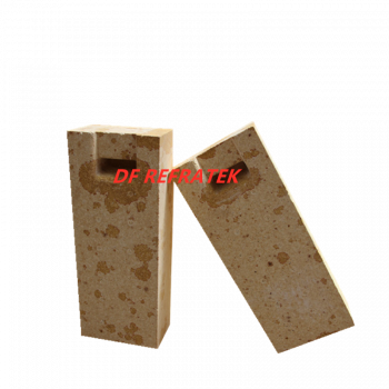 High Quality Silica Brick 