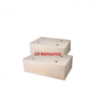 Tin Bath Bottom Block